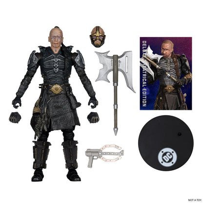 [PRV] Krem of the Yellow Hills "Supergirl", Deluxe Theatrical Edition, DC Multiverse - McFarlane Toys