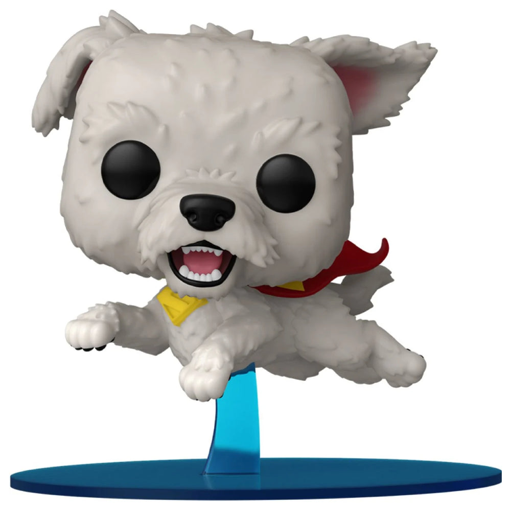 Krypto #565 (Superman 2025) - Pop! Heroes