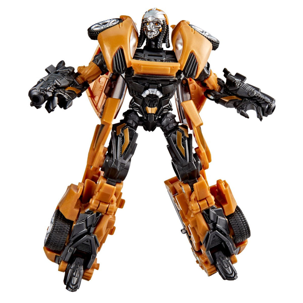 Concept Art KSI Widow Deluxe Class, Transformers Studio Series