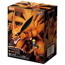 Kurama (Nine Tails), "Naruto Shippuden" - Legend Edition