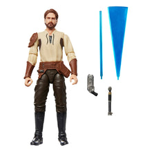Kyle Katarn "Star Wars: Dark Forces", The Black Series