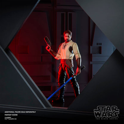 Kyle Katarn "Star Wars: Dark Forces", The Black Series
