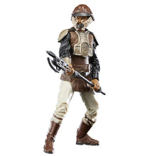 Lando Calrissian (Skiff Guard), The Black Series - ROTJ 40th Anniversary
