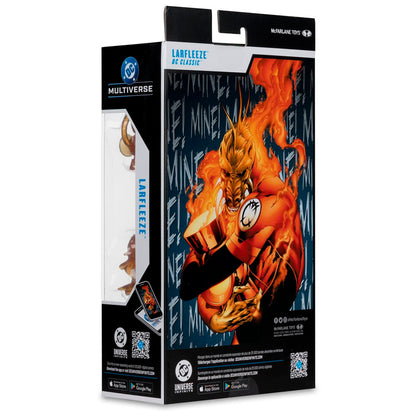 Larfleeze (DC Classic) - DC Multiverse