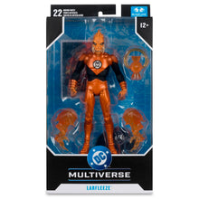 Larfleeze (DC Classic) - DC Multiverse