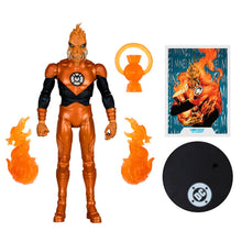 Larfleeze (DC Classic) - DC Multiverse