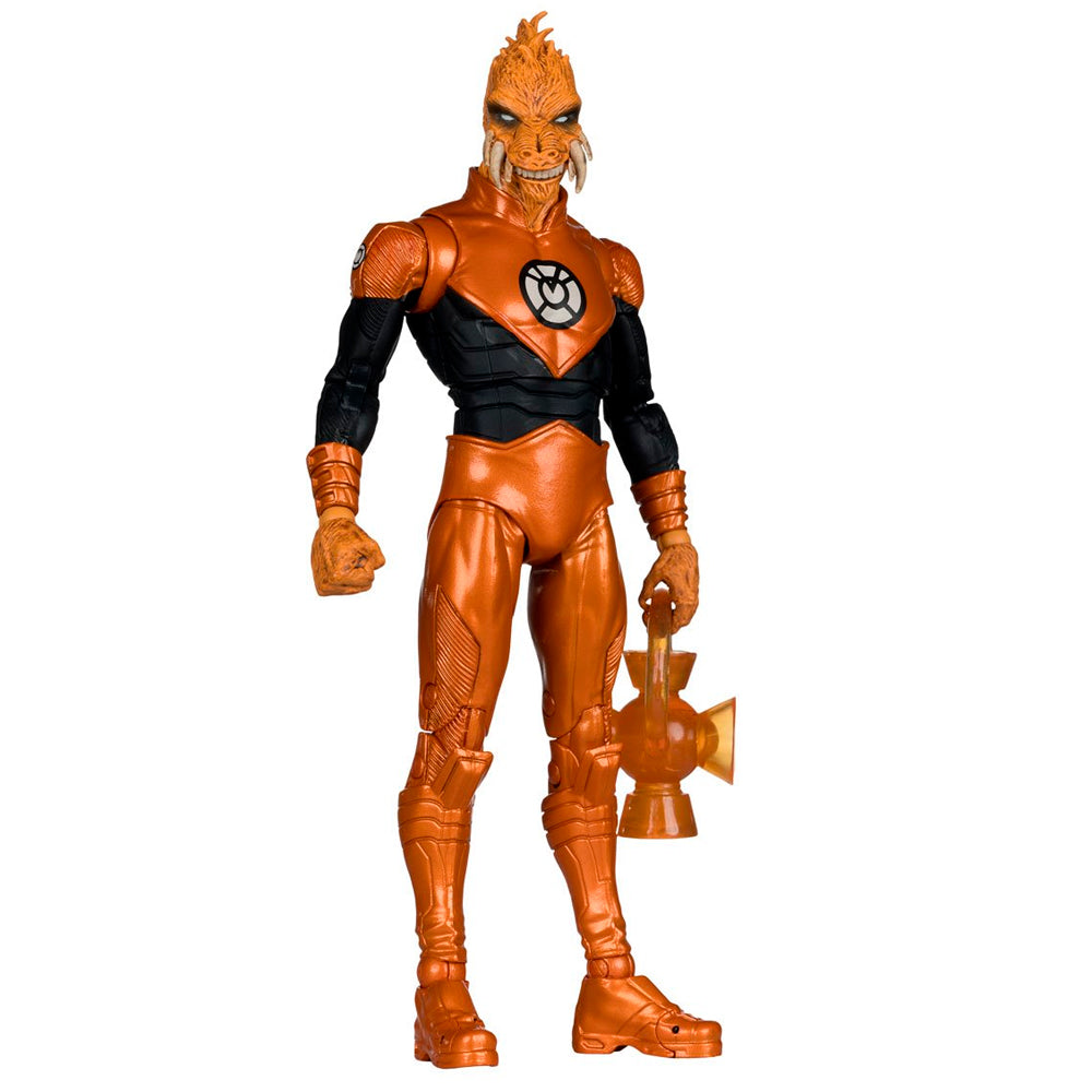 Larfleeze (DC Classic) - DC Multiverse