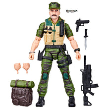 Leatherneck, G.I. Joe - Classified Series