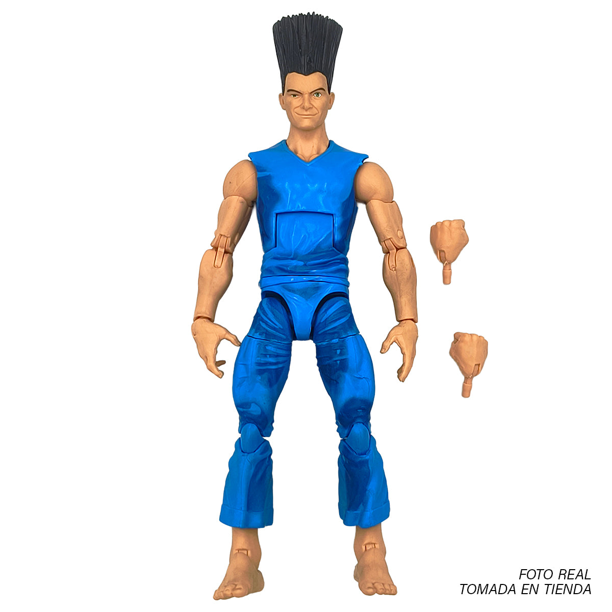 [Loose] Legion, Marvel Legends