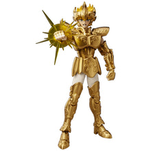 Leo Aiolia "Saint Seiya" - Champion Class