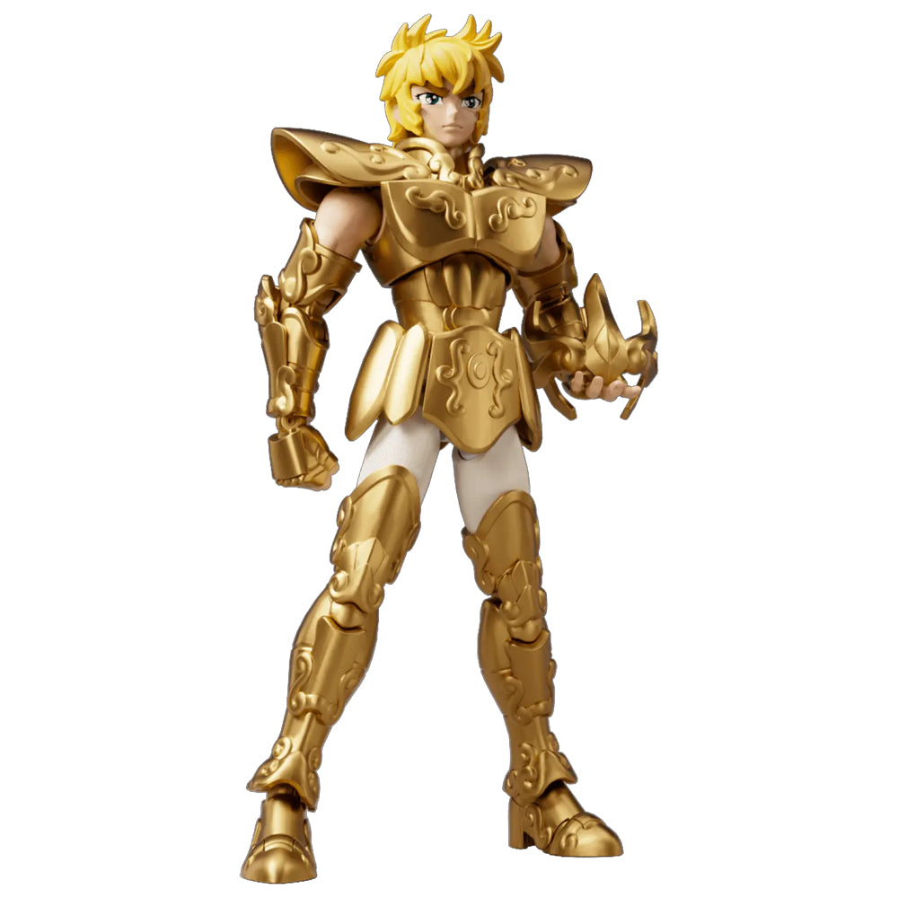 Leo Aiolia "Saint Seiya" - Champion Class