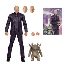 Lex Luthor w/ Baby Kaiju (Superman Movie) Deluxe Theatrical Edition, DC Multiverse - McFarlane Toys