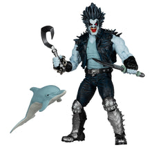[PRV] Lobo (Lobo Vol. 1) - DC McFarlane Collector Edition