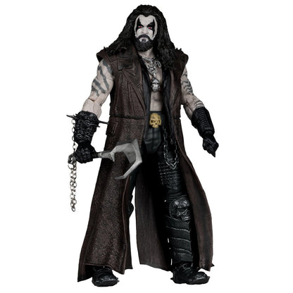 [PRV] Lobo "Supergirl", Deluxe Theatrical Edition, DC Multiverse - McFarlane Toys
