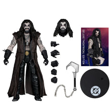 [PRV] Lobo "Supergirl", Deluxe Theatrical Edition, DC Multiverse - McFarlane Toys