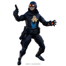[PRV] Lobster Johnson (The Iron Prometheus), Hellboy - Epic H.A.C.K.S