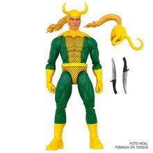 [Loose] Loki, Marvel Legends