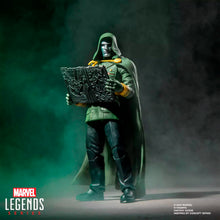 [PRV] Lord Doom "Avengers: Doomsday" - Marvel Legends