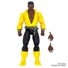 [Loose] Luke Cage, Marvel Legends