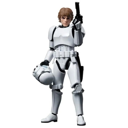 Luke Skywalker (Stormtrooper) "Star Wars" - Champion Class