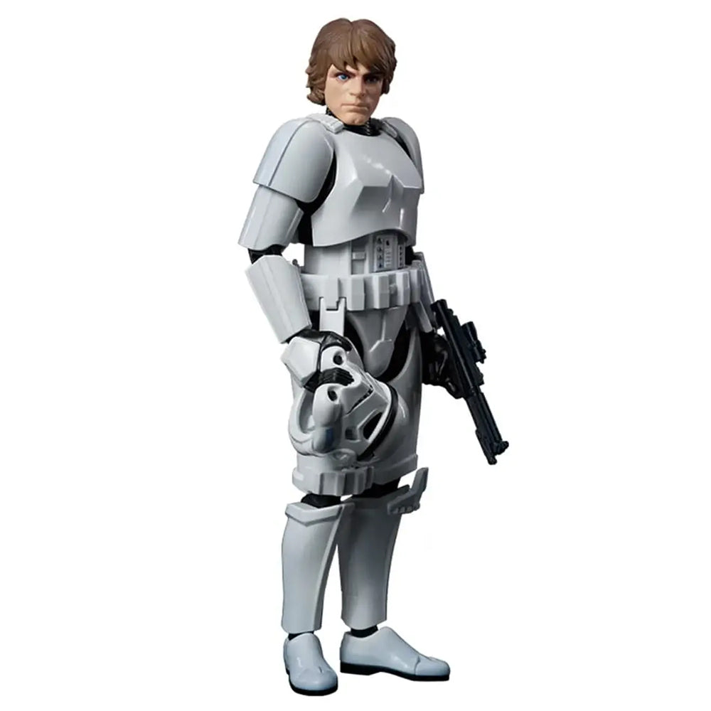 Luke Skywalker (Stormtrooper) "Star Wars" - Champion Class
