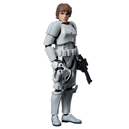 Luke Skywalker (Stormtrooper) "Star Wars" - Champion Class