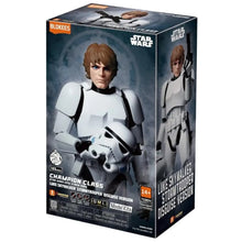 Luke Skywalker (Stormtrooper) "Star Wars" - Champion Class