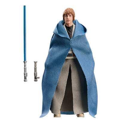 [PRV] Luuke "Star Wars: The Last Command", The Vintage Collection