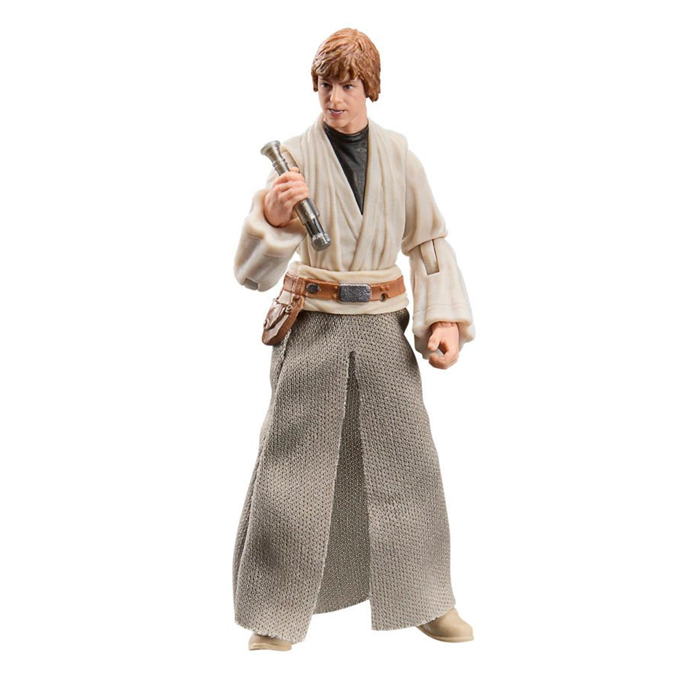 [PRV] Luuke "Star Wars: The Last Command", The Vintage Collection