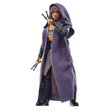 Mae (Assassin) "Star Wars: The Acolyte", The Black Series