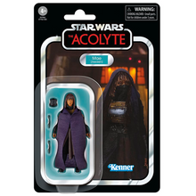 Mae (Assassin) "Star Wars: The Acolyte", The Vintage Collection