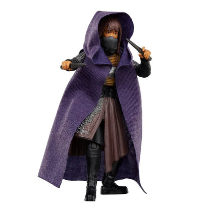 Mae (Assassin) "Star Wars: The Acolyte", The Vintage Collection