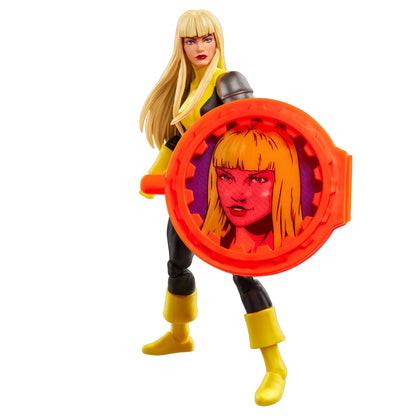 Marvel’s Magik, Marvel Legends - Secret Wars 40th Anniversary