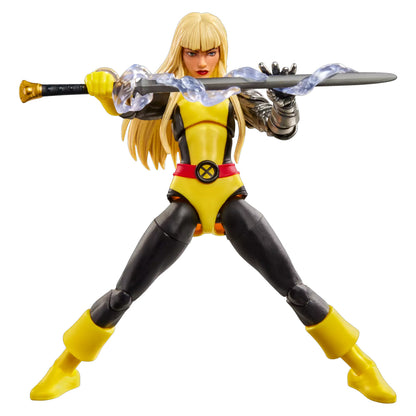 Marvel’s Magik, Marvel Legends - Secret Wars 40th Anniversary