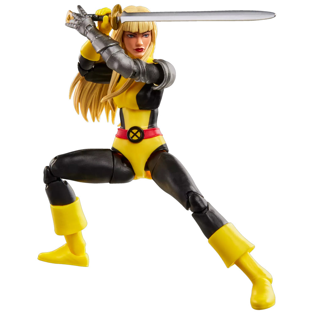 Marvel’s Magik, Marvel Legends - Secret Wars 40th Anniversary