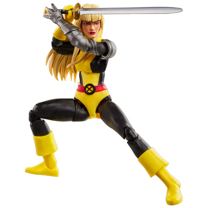Marvel’s Magik, Marvel Legends - Secret Wars 40th Anniversary