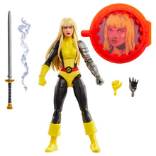 Marvel’s Magik, Marvel Legends - Secret Wars 40th Anniversary