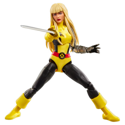 Marvel’s Magik, Marvel Legends - Secret Wars 40th Anniversary