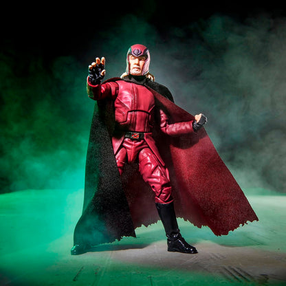 Magneto "Avengers: Doomsday" - Marvel Legends