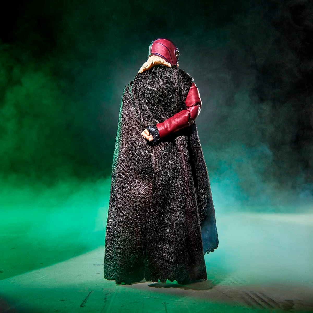 Magneto "Avengers: Doomsday" - Marvel Legends