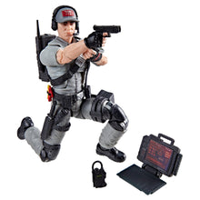 [PRV] Blaine "Mainframe” Parker, G.I. Joe - Classified Series