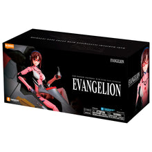 Mari Makinami Illustrious (Entry Plug Interior), Evangelion - Fantastics Series