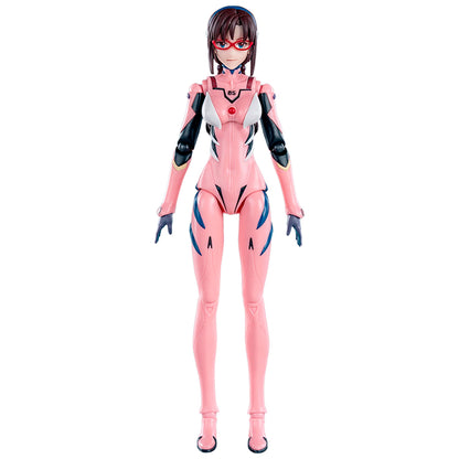 Mari Makinami Illustrious (Entry Plug Interior), Evangelion - Fantastics Series