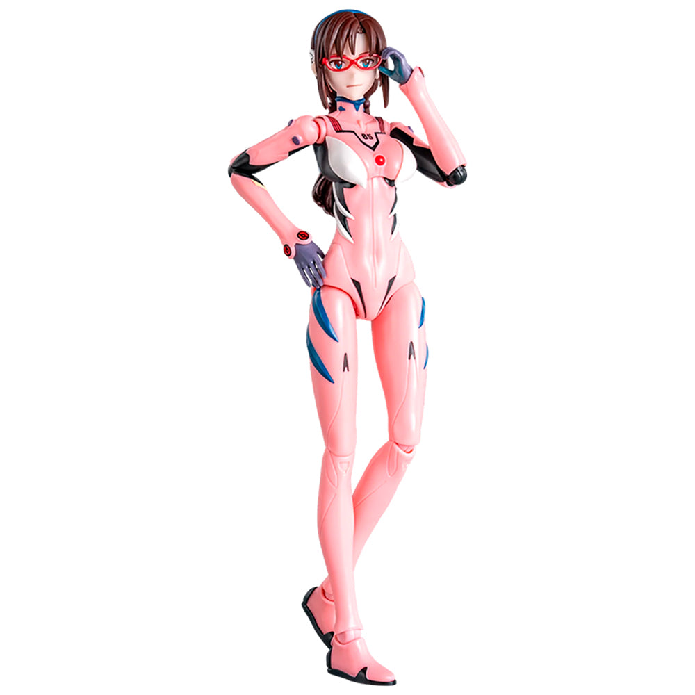 Mari Makinami Illustrious (Entry Plug Interior), Evangelion - Fantastics Series
