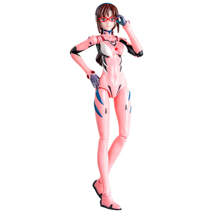 Mari Makinami Illustrious (Entry Plug Interior), Evangelion - Fantastics Series