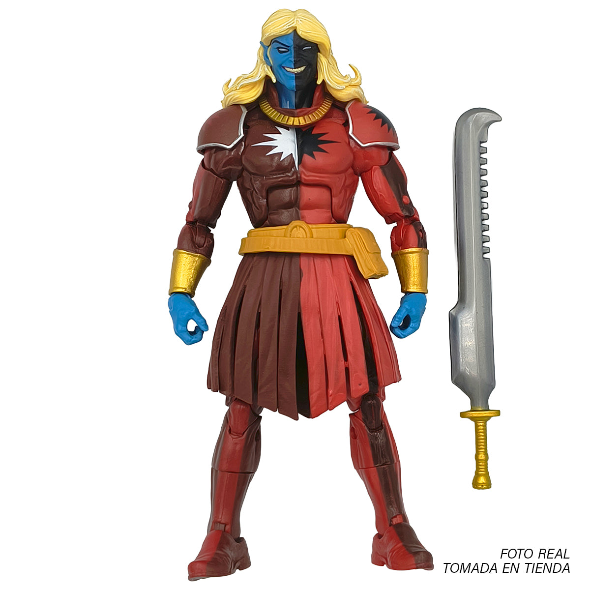 [Loose] Malekith, Marvel Legends