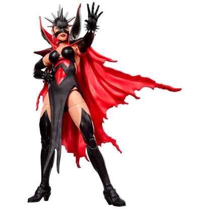 [PRV] Malice (Sue Storm), Marvel Legends | Magic: The Gathering