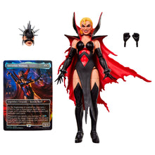 [PRV] Malice (Sue Storm), Marvel Legends | Magic: The Gathering