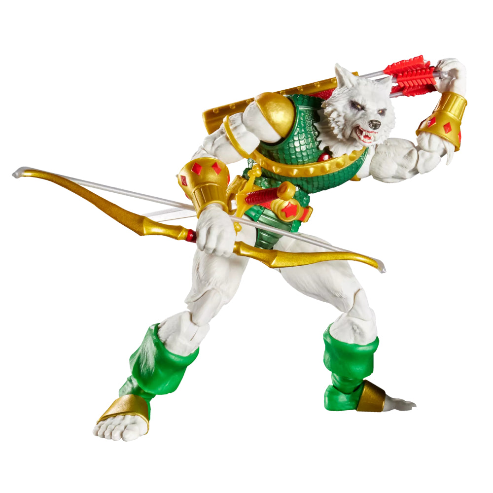 Man-Wolf, Marvel Legends | Magic: The Gathering