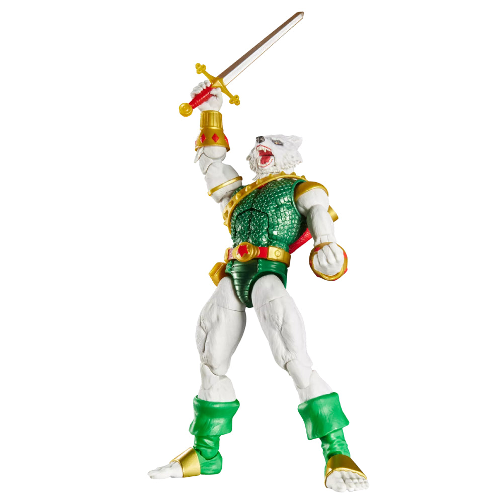 Man-Wolf, Marvel Legends | Magic: The Gathering